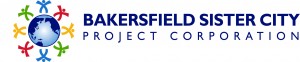 Bakersfield Sister City Project Corporation logo.